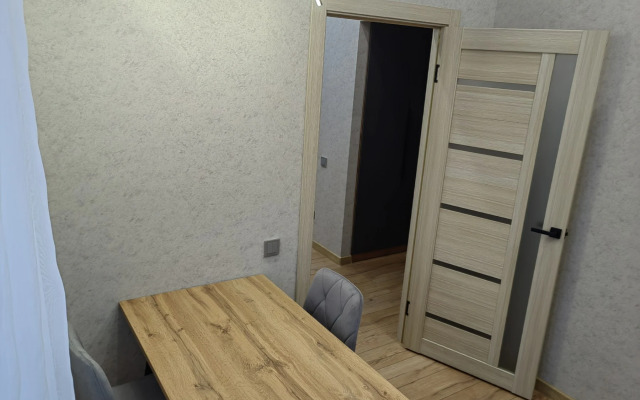 Квартира ул.Петра Подзолкова д.6