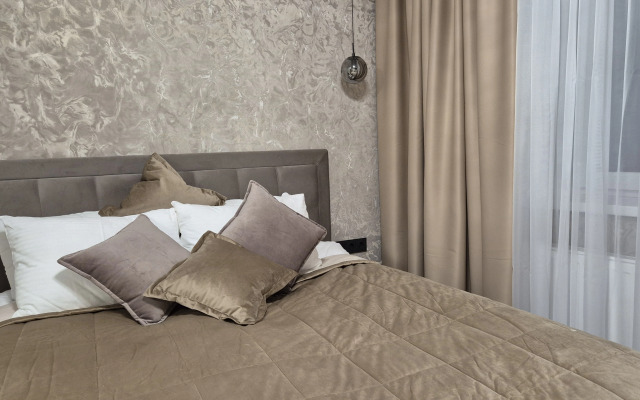 Квартира Уютная на Западном Пляже Зеленоградска