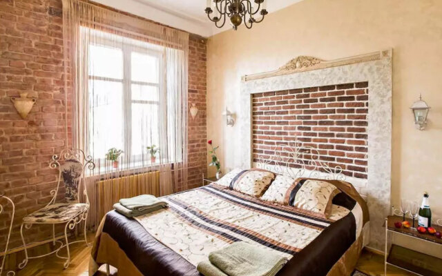 Na Kirova Apartments