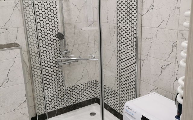 Апартаменты Двухкомнатные Малоярославская