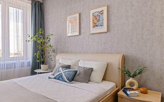 Квартира MORRIS на Кирова