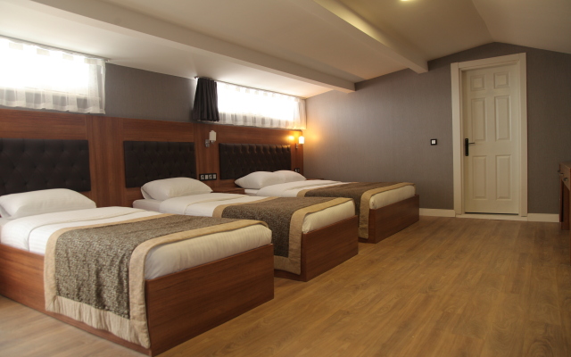 Divine Beach Resort Kumburgaz