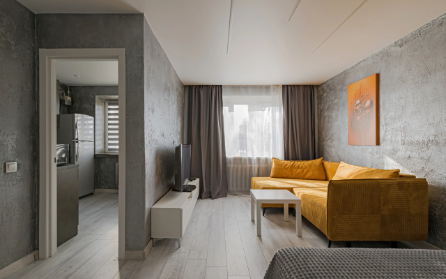 Povyshennogo Kachestva V Tsentre Minska Flat