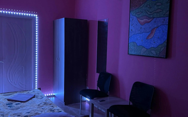 Гостевой дом Compass