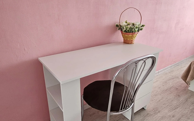 Квартира Уютная 2-комнатная рядом с центром