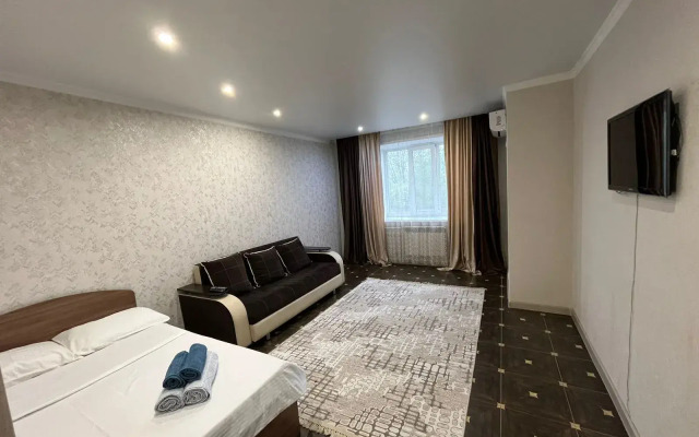 Zhk Abylay Khan 1/3 Apartments