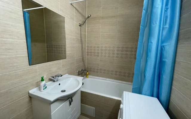 Квартира на Фрунзе 49 2