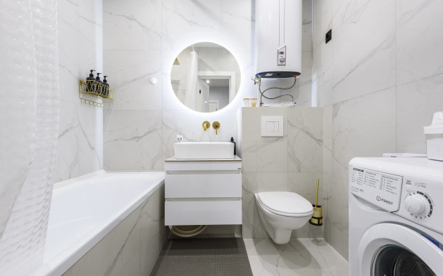 Квартира Паруса