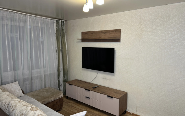 v Centre Goroda na YAroslavskoj 34 Flat