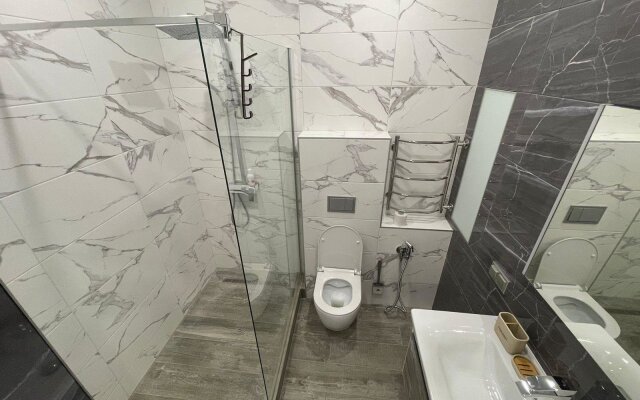 Mariya Na Ulitse Mikhalitsyna 1 Apartments