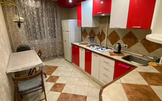 Odnokomnatnaya Na M Baumanskaya Flat
