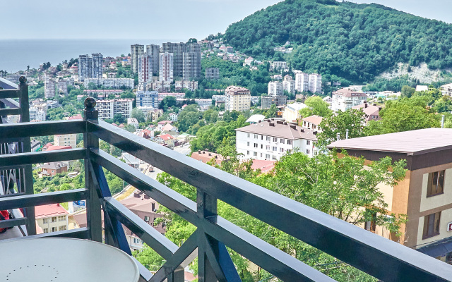 Scandic Home Apartments