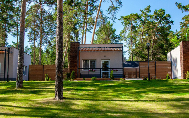 База отдыха Новая Волна