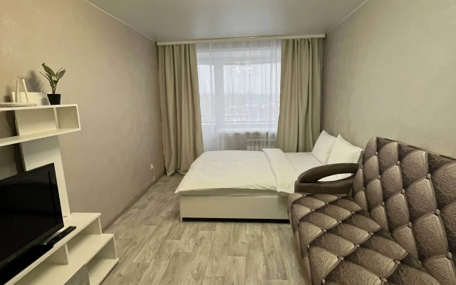 Квартира 1-комнатная