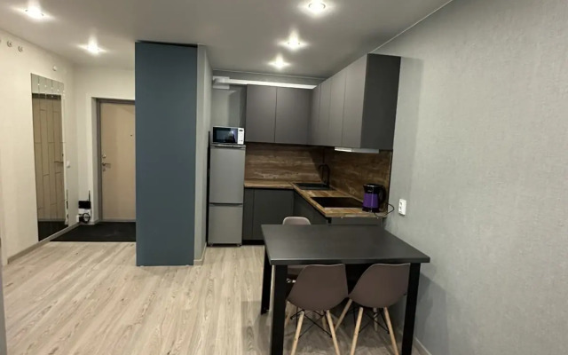 Uyutnaya na Podlesnoy Flat