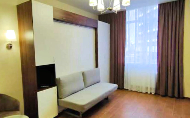 Апартаменты 6 Aparts Tonnelnaya 16