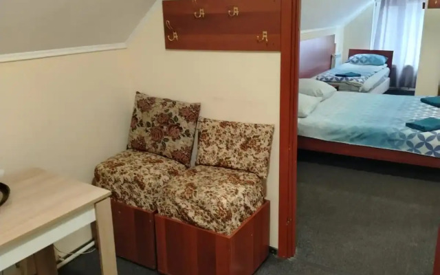 Rubin Guest House