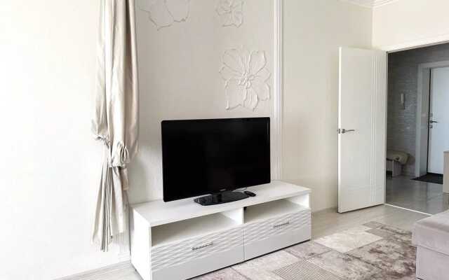 14/05a Apartments