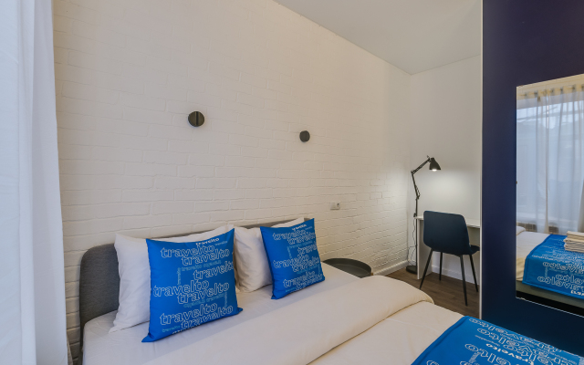 Apartment SyncotelHome na Neve
