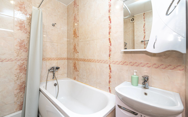 Arendapartment Kronshtadtskaya Flat