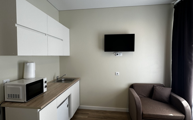 U Fontanki Guest House
