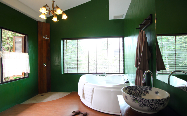 Гостевой дом Seven Senses