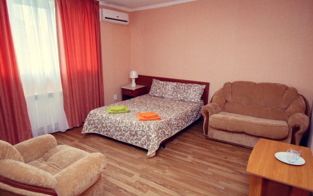 Отель София