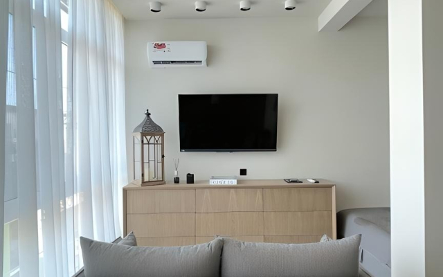 Artlayt Apartments 1