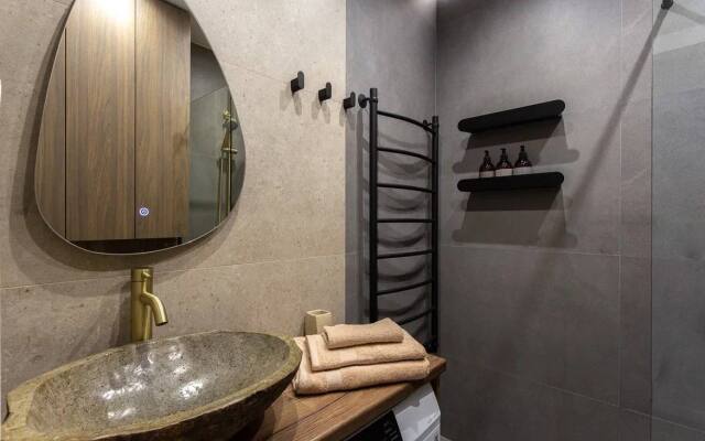 4.16 Studio Letnii Flat