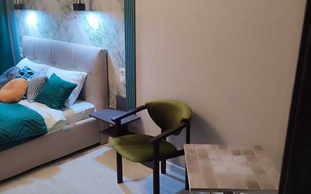 Апартаменты на Нарвской