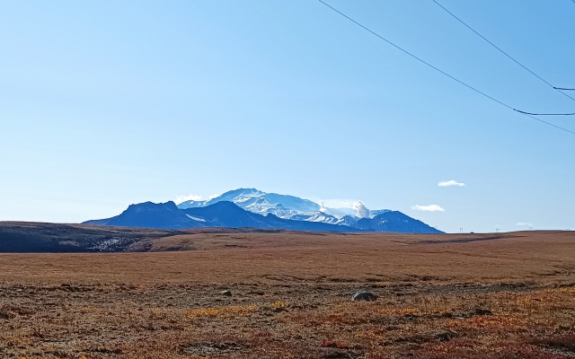 Cottages Goryachaya Sopka