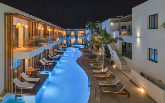 Galazio Beach Resort Apartment hotel