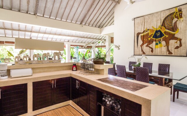 Sembira Villa