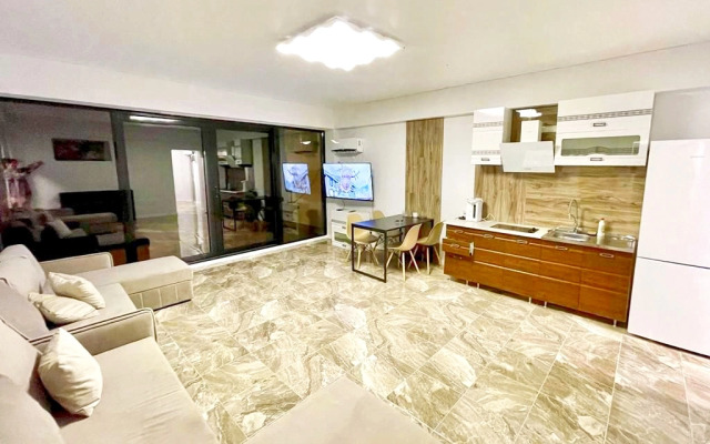 Lotos Apartment Hotel
