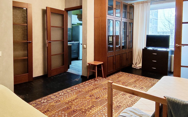 Kropotkin Na Kropotkinskoy Apartments