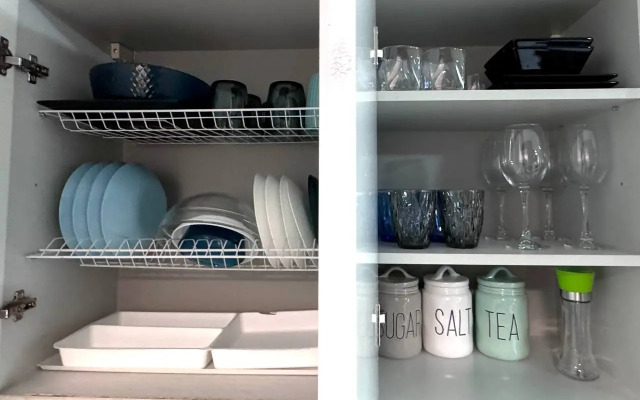 Апартаменты на Авангардной 3