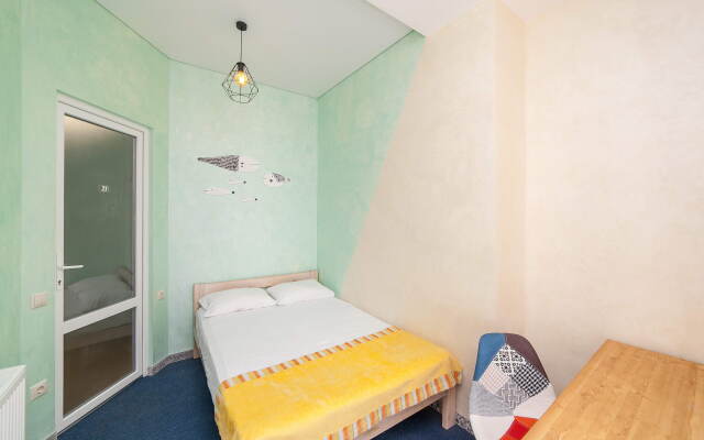 Apartment Family Del Mare