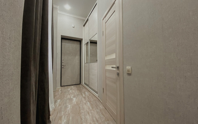 38 Kvarthotel Premiumna ulice Boyevaya 30 Apartments