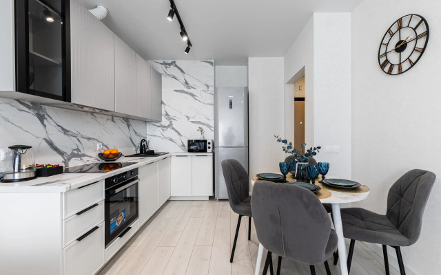 Lazur Flat