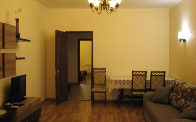 ZARA Apartment Yerevan