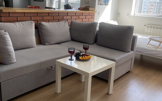 Vidovaya Flat