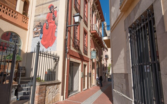 Begur Villa