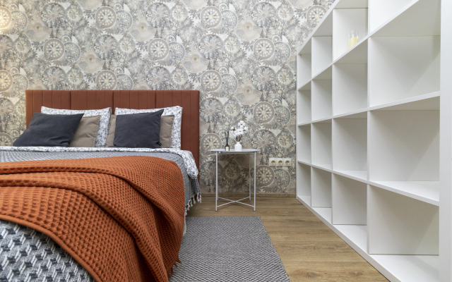 Квартира Уютная студия