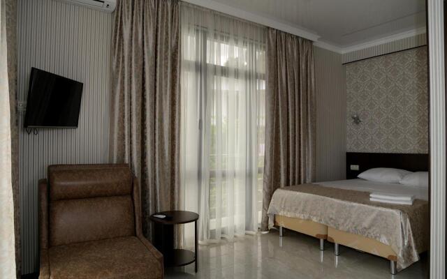 Elida Guest House