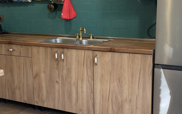 Вилла Dilijan Nature Cabin