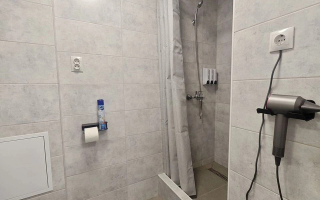 Апартаменты 14/2 на Улице Наркомвод 31