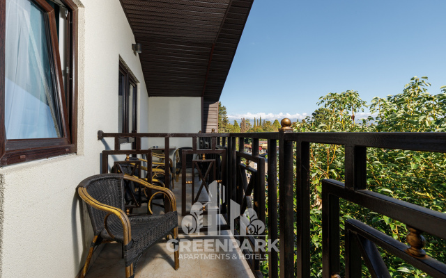 Green Park Apartments 5