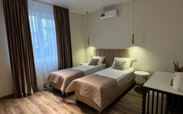 Гостевой Дом Вега