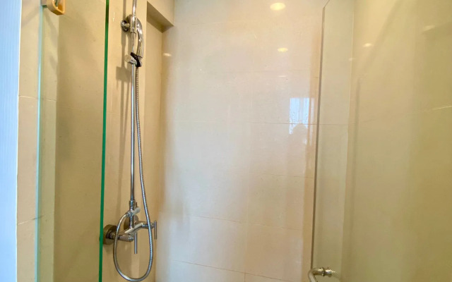 Riviera Wongamat Beach Apartments
