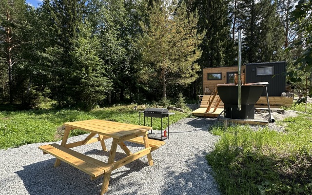 Maly Dom Private House